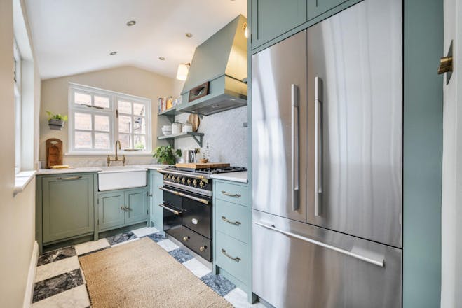 Market Place, 30 Market Place, Henley-on-Thames, Residential For Sale - House 4.jpeg