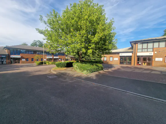 Unit 24 Campbell Court, Bramley, Tadley, Office To Let / For Sale - 20260706_175946.jpg