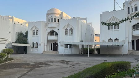 Prime Redevelopment Opportunity, Madinat Al Ilam, Muscat, Development / Residential For Sale - Madinat Al Alam Plot (60).jpeg