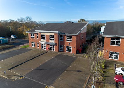 Unit 4, Apex Park, Wainwright Road, Worcester, Office To Let - Image 2