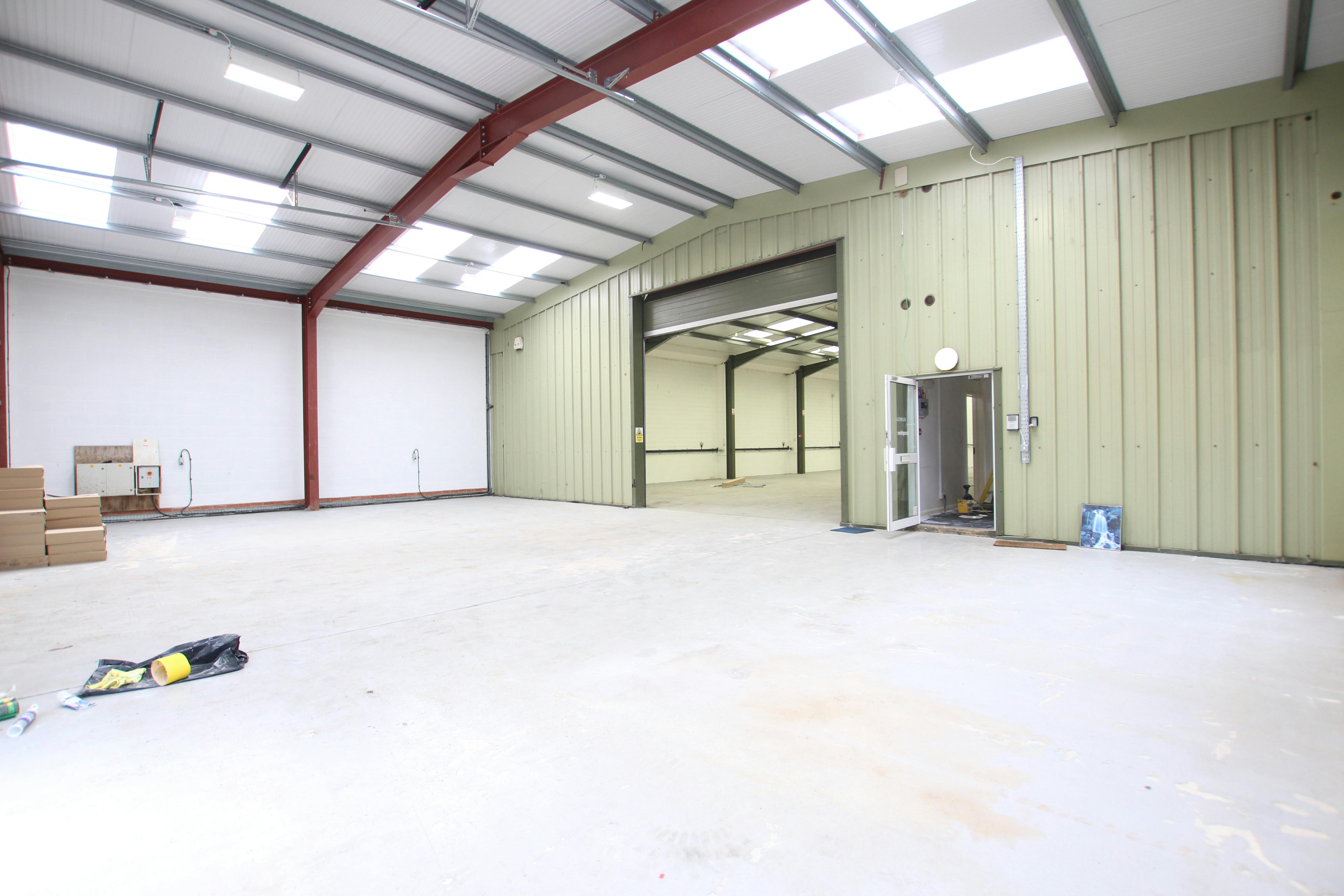 Aspen, Greenhills Rural Enterprise Centre, Farnham, Industrial / Warehouse To Let - IMG_5493.JPG