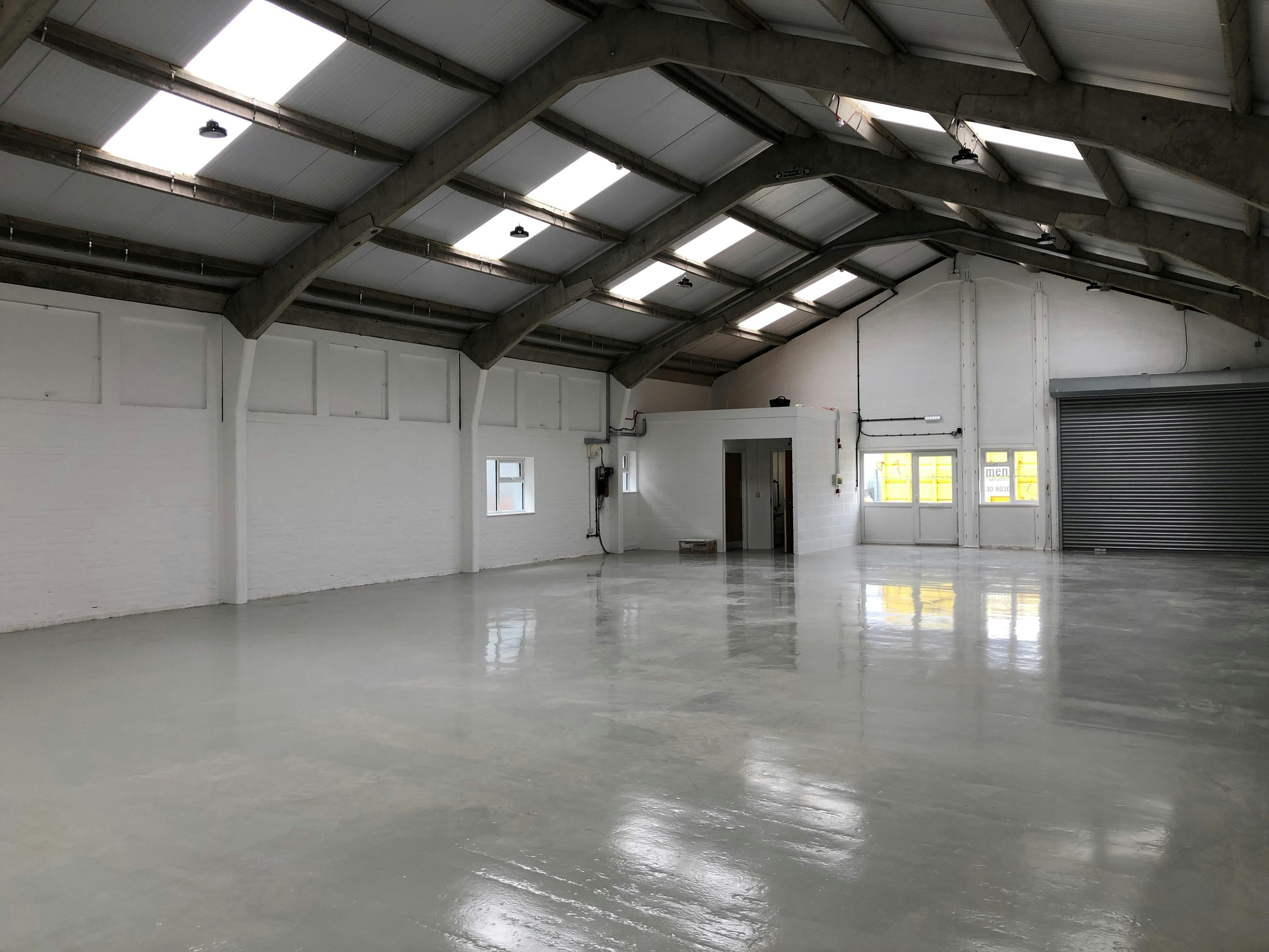 Unit 3 Pioneer Road, Faringdon, Industrial To Let - 3 Pioneer Road 4.jpg