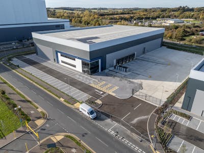 Unit 4, Access @ Eastern Gateway, Suffolk, D1 (Non Residential Institutions) / Industrial / Industrial / Storage / Industrial / Warehouse To Let - Unit 4.jpg