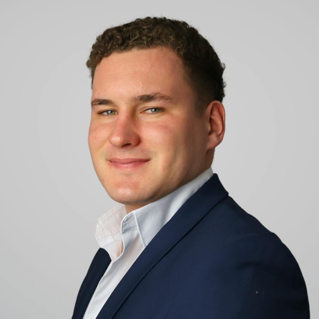 Piers Martin profile photo