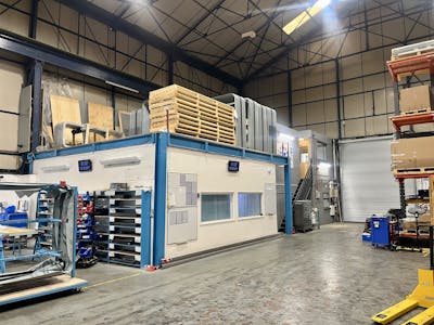 Unit 2, The Parker Centre, Derby, Investment For Sale - IMG_2339.jpg