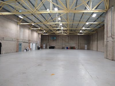 Unit B4 Redlands, Ullswater Crescent, Coulsdon, Industrial / Warehouse / Trade Counter / Warehouse To Let - IMG_20220713_163314677.jpg