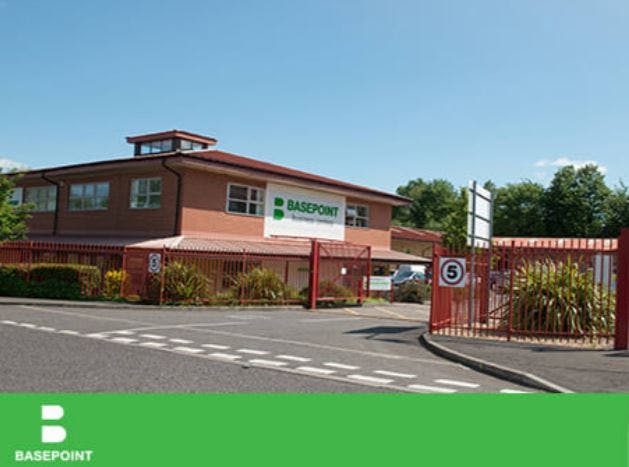 Serviced Office Property In Portsmouth Vail Williams