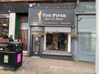 305 Crow Road, Glasgow, Retail To Let - IMG_1480.jpeg