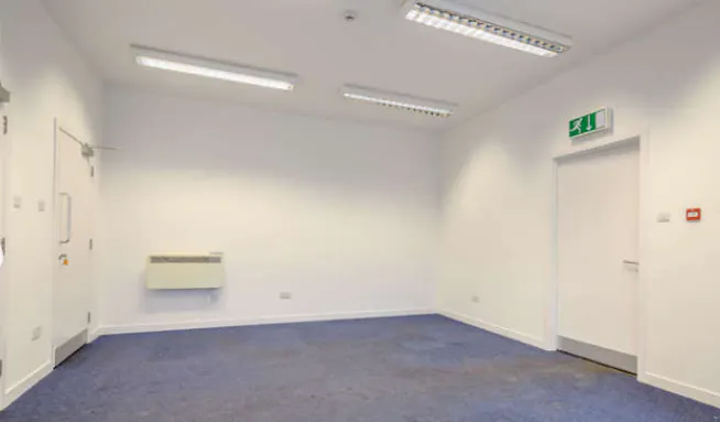 Unit N-M, Glasgow, Industrial To Let - 6