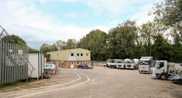 Old Beaver Depot, Birtley Road, Guildford, Storage Land / Storage Land To Let - DSCF0214.jpg