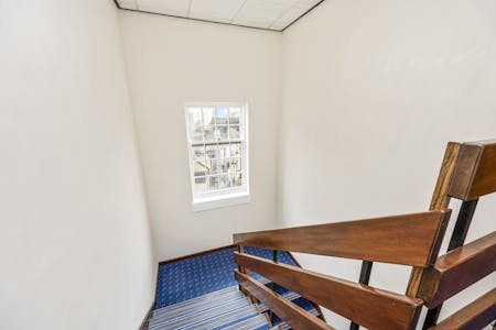 44-46 Old Steine, Brighton, Office To Let - Old Steine, 44-46, Third Floor-008.JPG