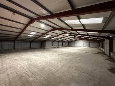 19C Maes Y Clawdd, Oswestry, Industrial / Warehouse To Let - IMG_6035.jpeg