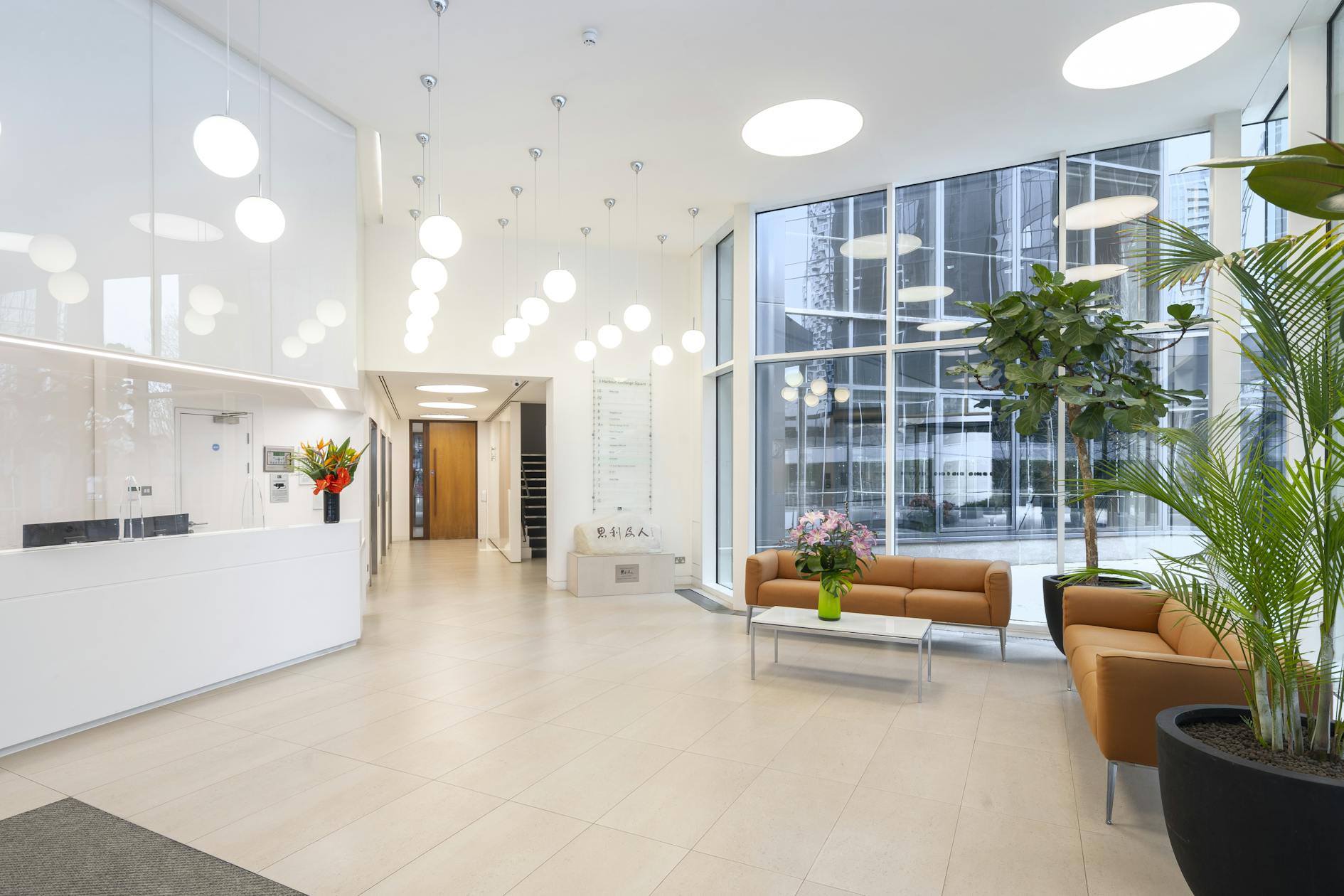 3 Harbour Exchange Square, London, Land & Buildings / Offices To Let / For Sale - HX_047.jpg
