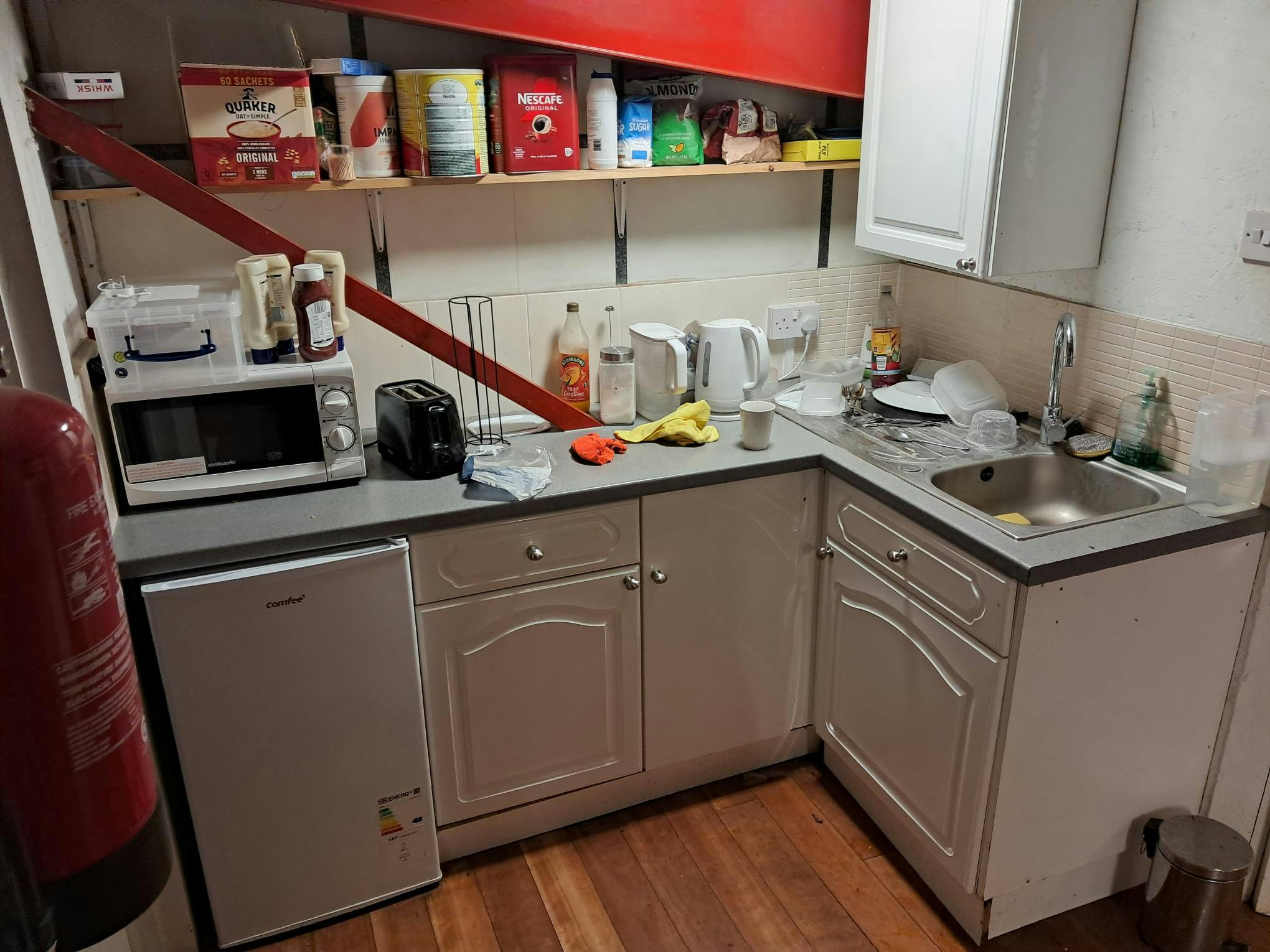 Unit 32, Longshot Industrial Estate, Bracknell, Industrial To Let - 1000000992.jpg