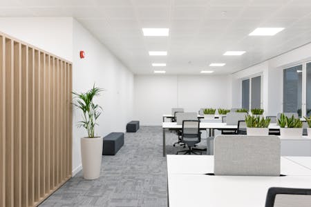 29 Queen Annes Gate, London, Office To Let - qag-gf-workspace.jpg