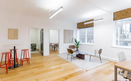 23 Clerkenwell Close, 23 Clerkenwell Close, London, Office To Let - 11.jpg