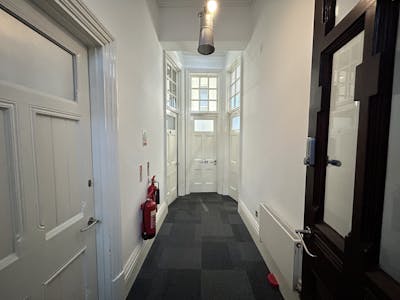 The Exchange, Ground Floor 19 Newhall Street, Birmingham, Office To Let - IMG_4419.JPG