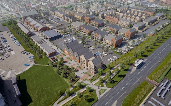 Unit E5, Olive Lane, Rotherham, Leisure / Retail To Let - C2.jpg