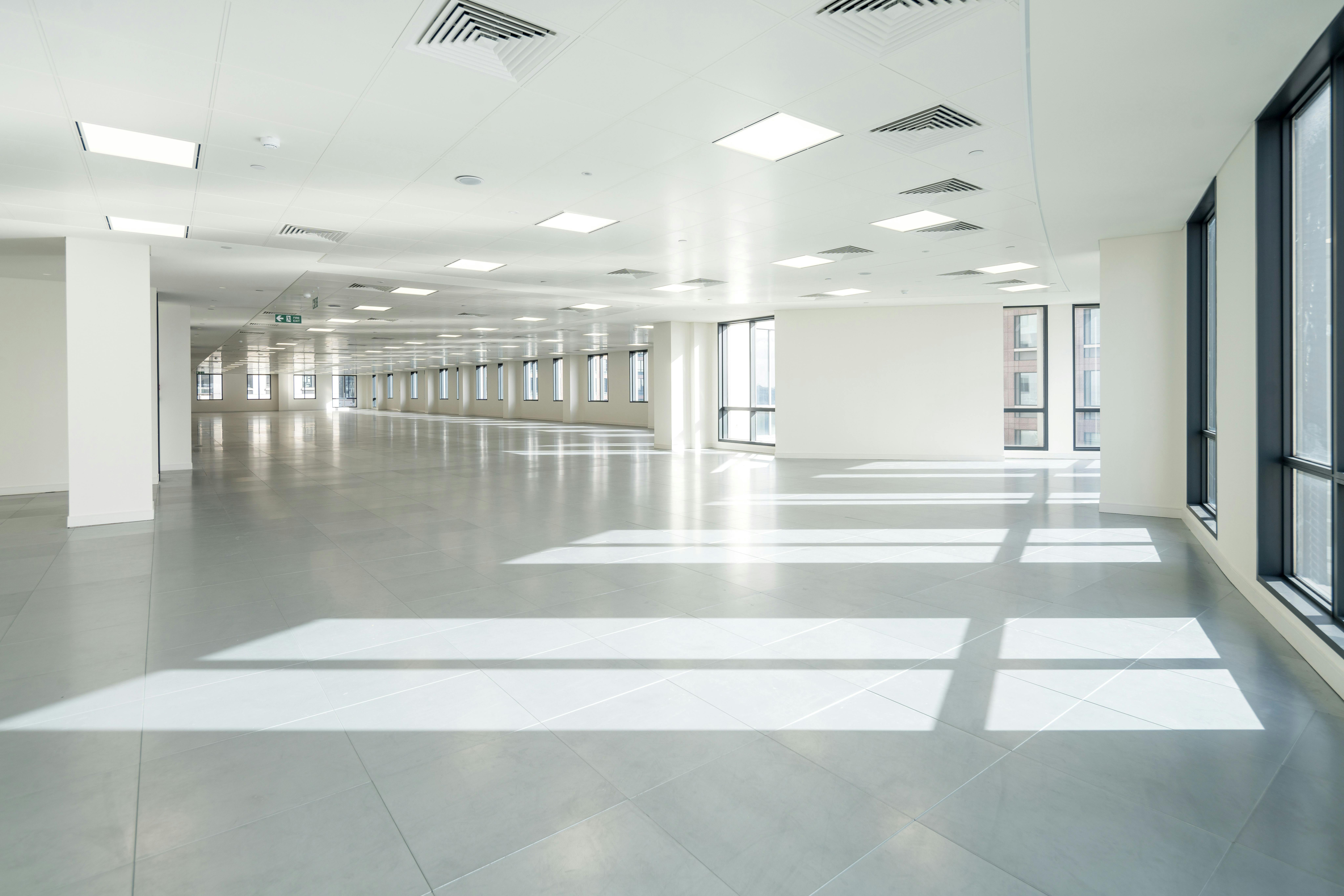 Office in London - photo 3