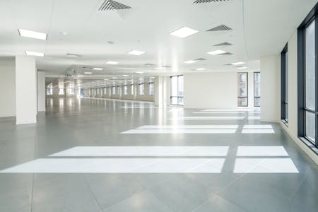 11 Westferry Circus, London, Office To Let - 11 Westferry 2.jpg