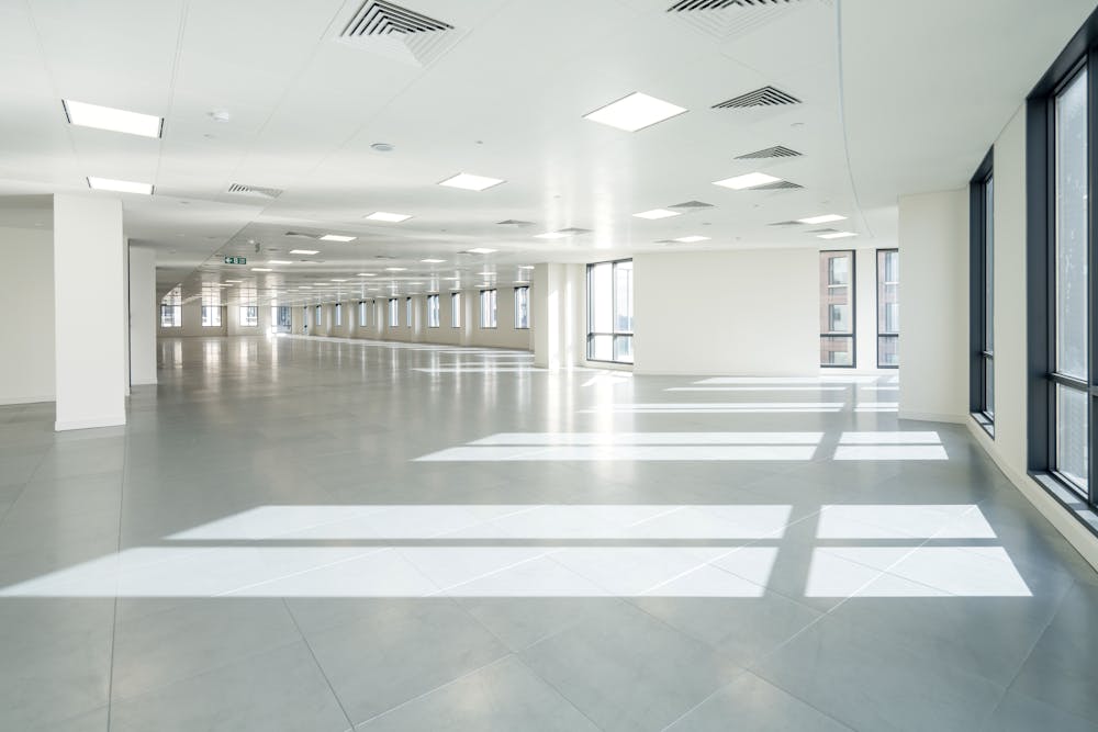 11 Westferry Circus, London, Office To Let - 11 Westferry 2.jpg