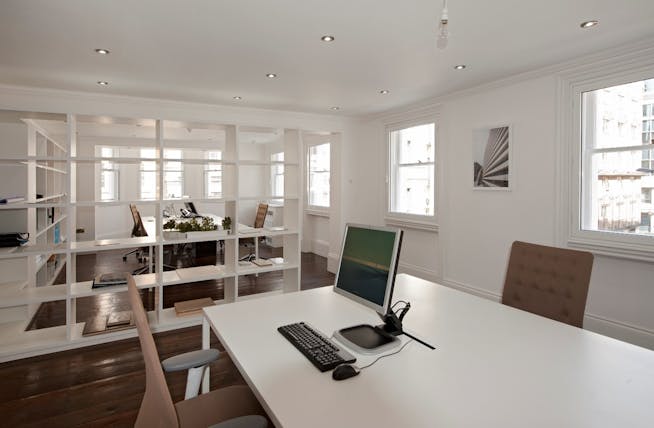 48 Curzon Street, London, Offices To Let - Inside_1.jpg