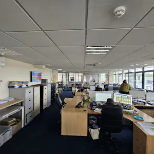 4th Floor, North - Suite 1, Burns House, Haywards Heath, Office / Serviced Office To Let - 20260806_120433_resized.jpg