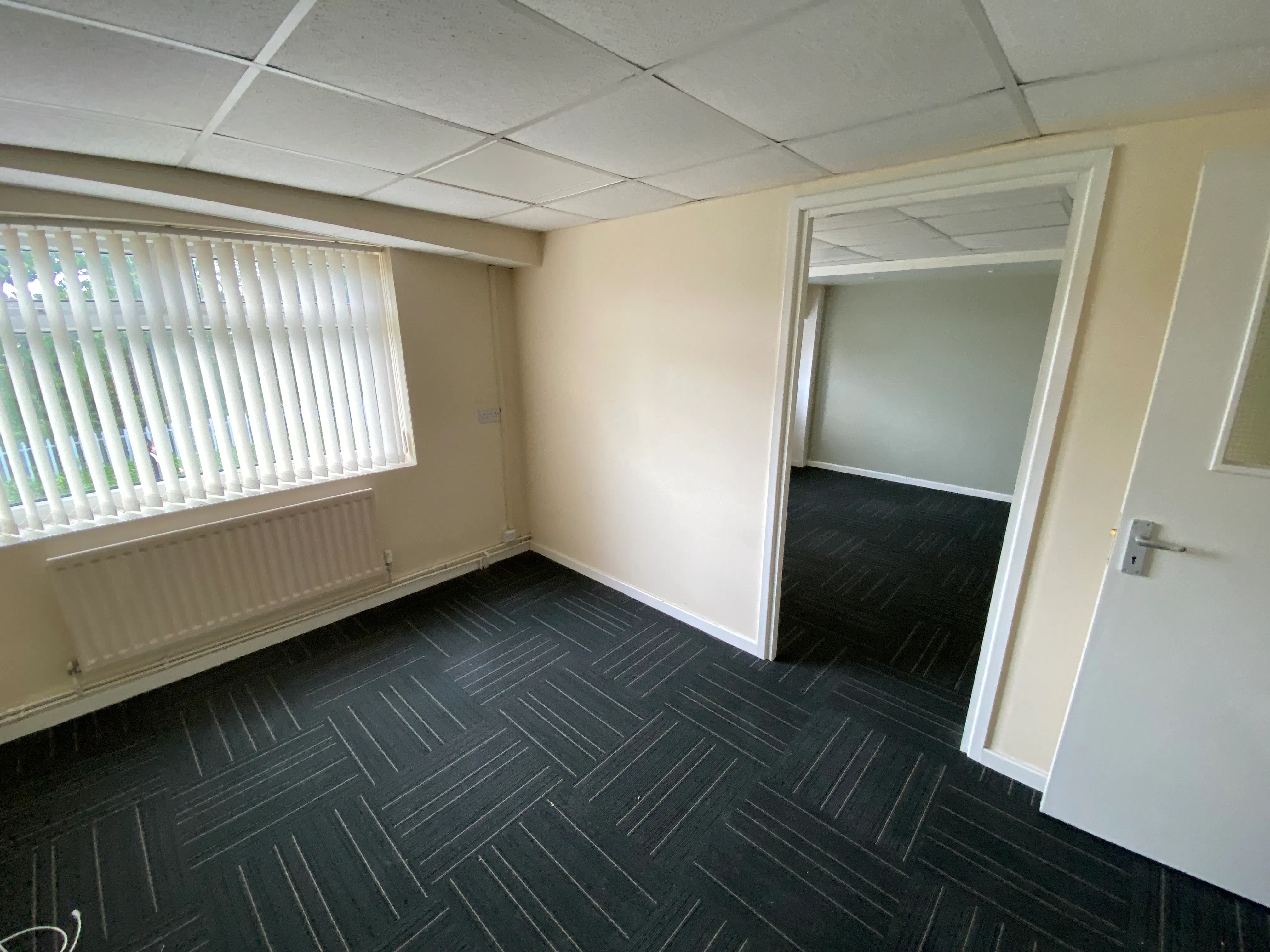 Princess Works, New Princess Street, Leeds, West Yorkshire, LS11 9BA