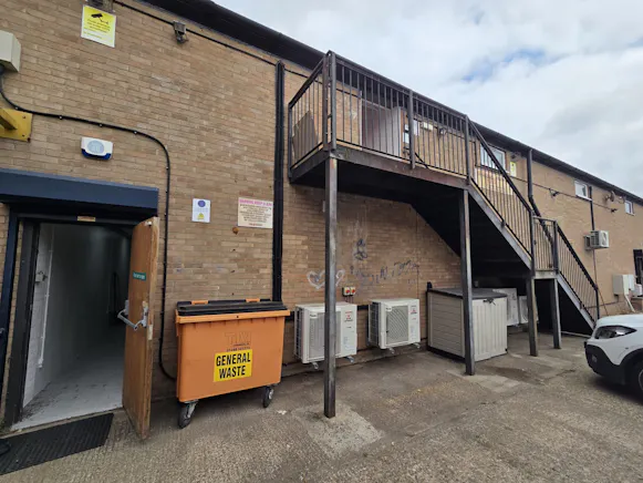 7 Eldon Way Industrial Estate, Hockley, Industrial To Let - WhatsApp Image 2026-07-22 at 07.52.48.jpeg