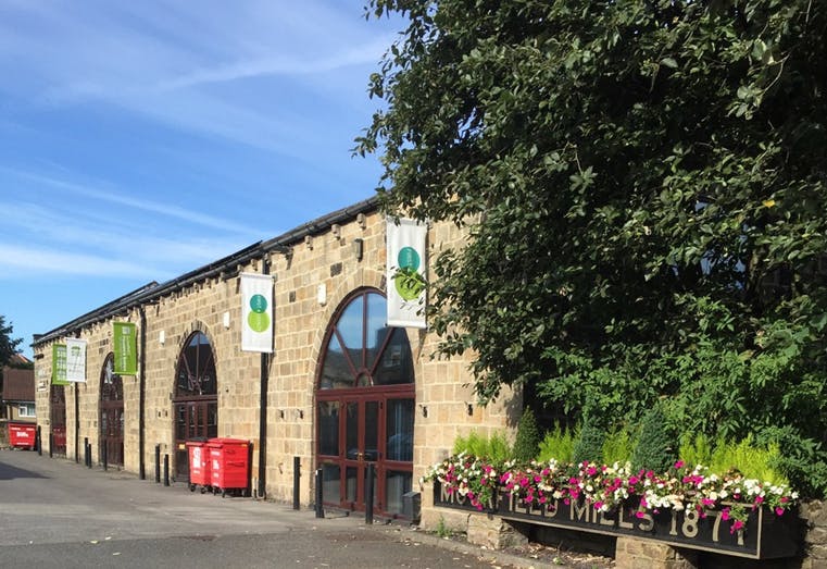 3 Moorfield Chambers, Moorfield Crescent, Leeds, West Yorkshire, LS19 7EA