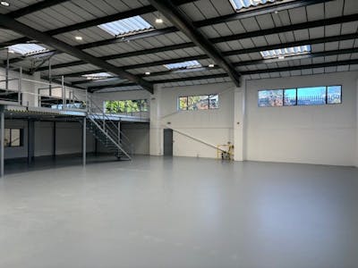 Unit 1, Ashville Way, Wokingham, Industrial / Warehouse To Let - Warehouse