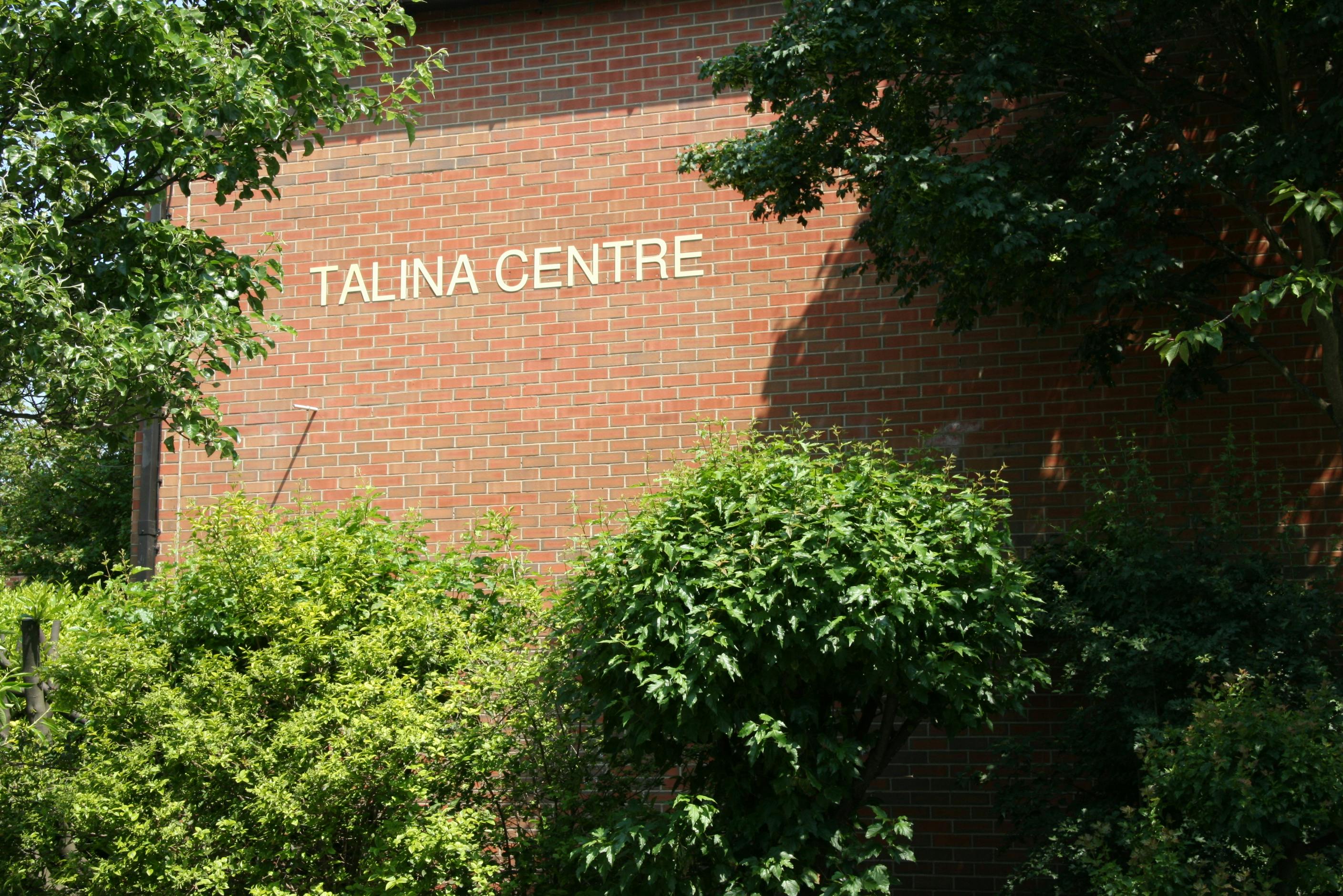 The Talina Centre, Unit 12, London, Industrial / Office To Let - Talina Centre.JPG