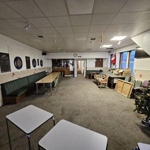 Part of The Jarvis Brook Social Club, Crowborough Hill, Crowborough, Leisure / Office For Sale - 20251212_153323_resized.jpg