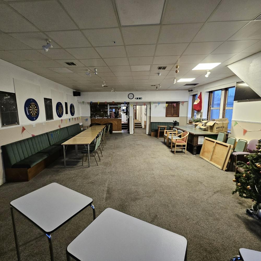 Part of The Jarvis Brook Social Club, Crowborough Hill - 20251212_153323_resized.jpg