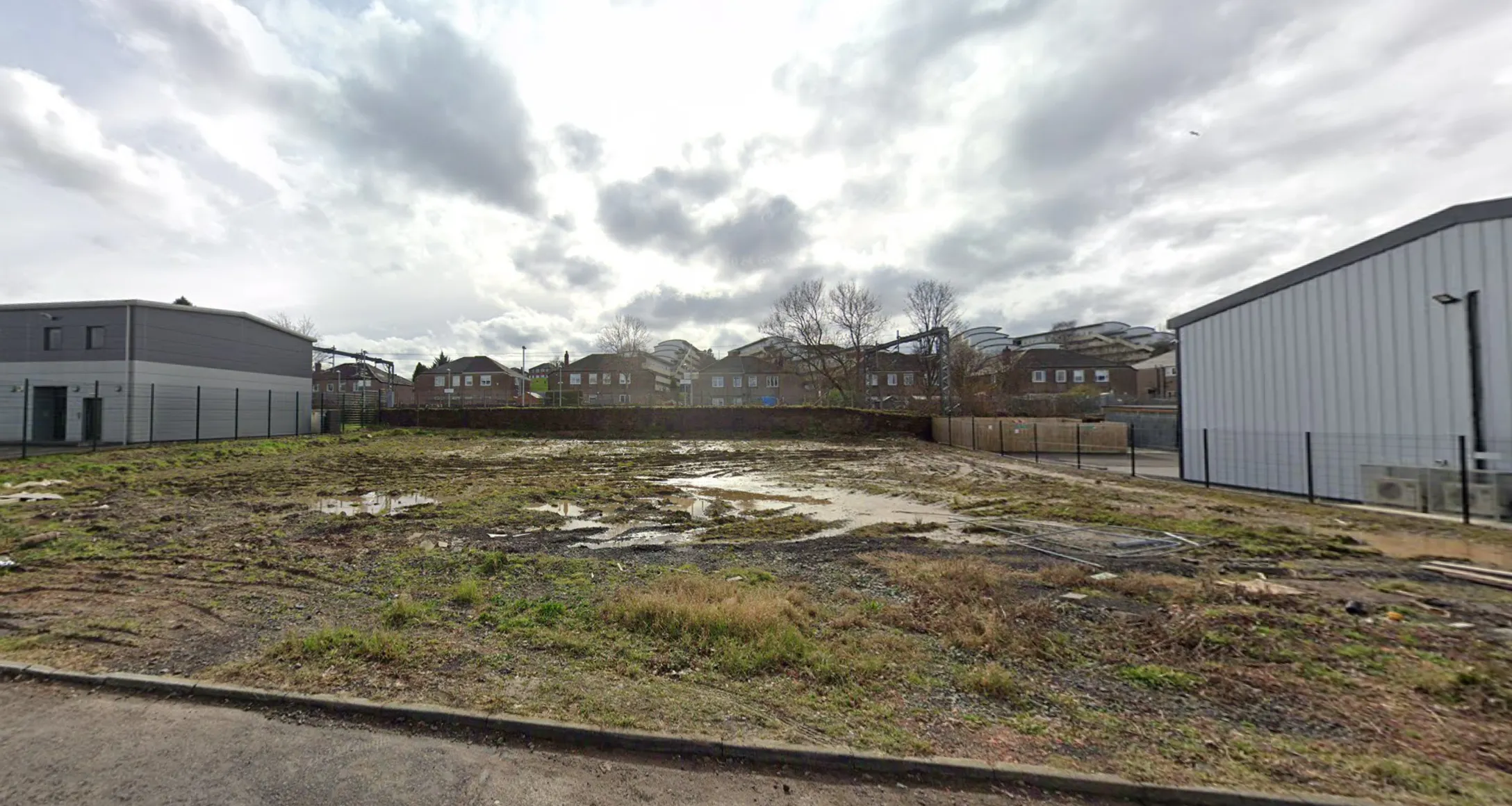 200 Carnegie Road, Glasgow, Other To Let - Carnegie Road