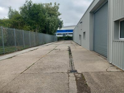 Unit 3 Kennet Weir Business Park, Reading, Industrial / Industrial / Storage / Industrial / Warehouse To Let - 20250724_151325.jpg