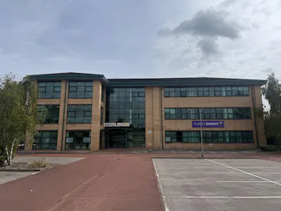 Sterling House, Warrington, Office To Let - Front reworked.jpg