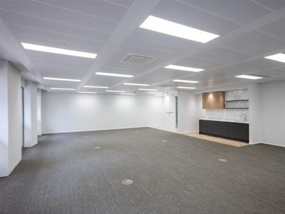 The Beacon, 176 St. Vincent Street, Glasgow, Office To Let - Photo 7