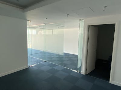 Fitted Onshore Office Space For Lease, One Tower Business Bay To Let - IMG_0579.JPG