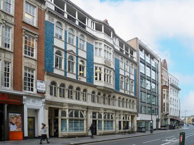 36-38 Mortimer Street, London, Office To Let - rh1.jpg