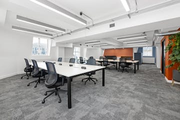 5th Floor, 7 Swallow Place, London, Office To Let - IMG_3073.jpg