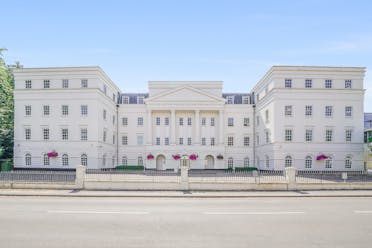 2nd Floor Offices, Victoria Court, Leamington Spa, Offices To Let - New external July 24.jpg - More details and enquiries about this property