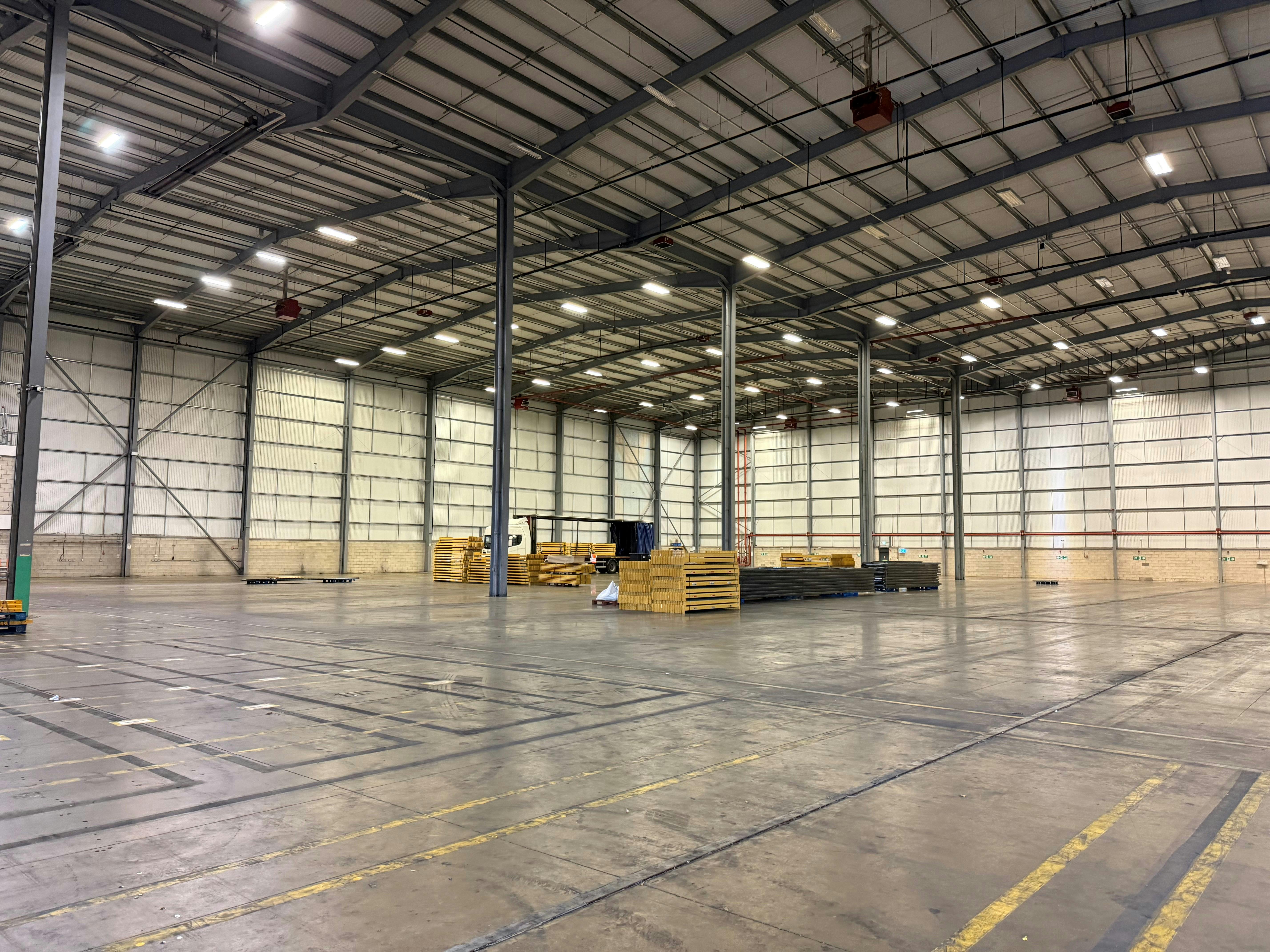 The Hundred, Deer Park Road, Northampton, Distribution Warehouse To Let - warehouse.jpg