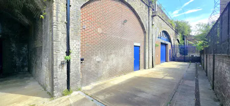 Arches 348-349, Bocking Street, Hackney, London, Industrial To Let - 20260706_153906(0) - Edited.jpg