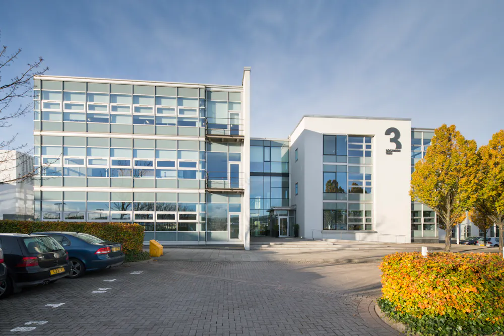 Lochside House, 3 Lochside Way, Edinburgh, Office To Let - 3 Lochside Way To Let