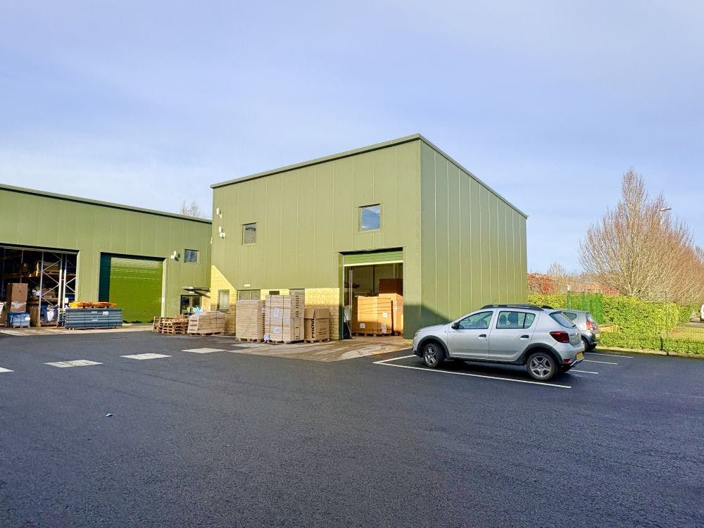 Units 5, 6, 7, 8 & 9 Four Shires Court, Moreton-in-Marsh, Industrial / Industrial/Logistics To Let - IMG_9545.jpg