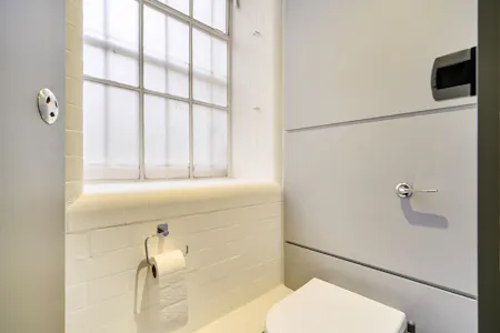 Unit 1F-1G Zetland House, First Floor Zetland House, London, Office To Let - New