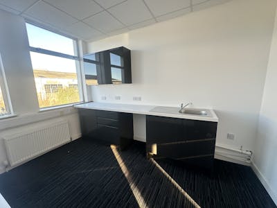 59 Charles Street, Glasgow, Office To Let - IMG_5031.JPG