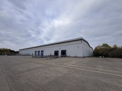 Parkway 92, Woodbury Lane, Worcester, Industrial / Warehouse To Let - IMG_1459.JPG