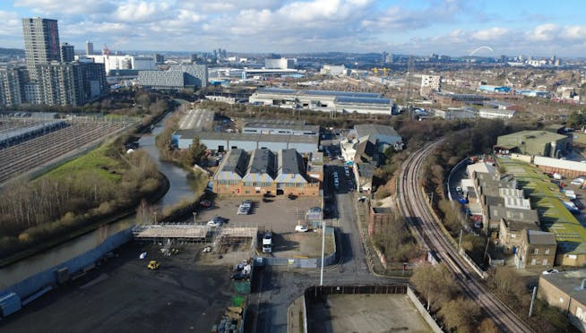 Unit 23-30, Hythe Road, Willesden, Development / Industrial / Warehouse To Let - 5.png